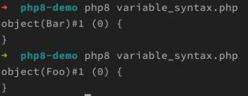 [精选] PHP8引入了一些重大变更，有哪些新特性与性能优化？